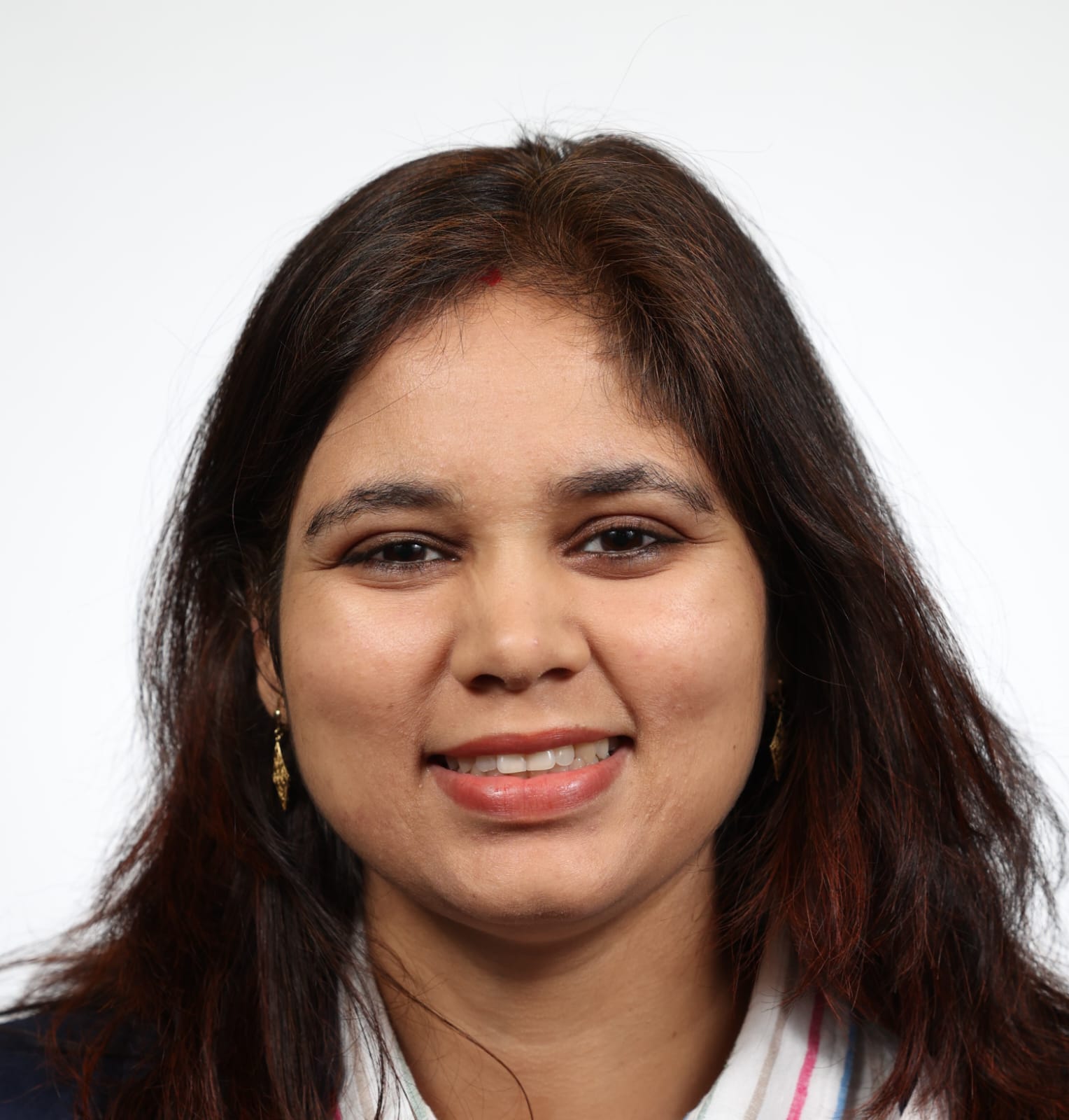 Dr. Mona Pathak