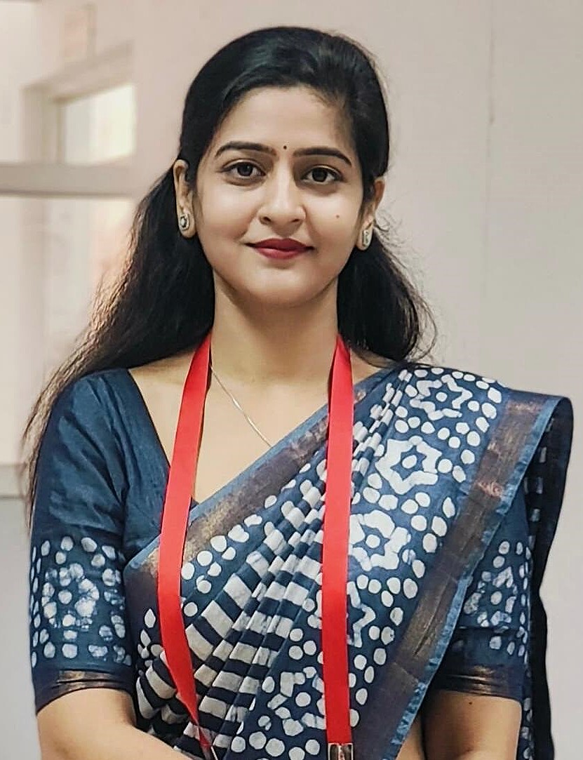 Dr. Sugandhi Sharma