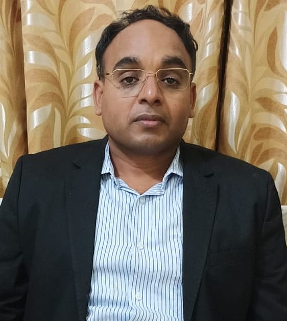 Prof. Prabhaker Mishra