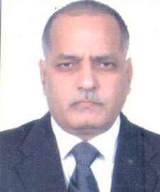 Prof. Uttam Singh