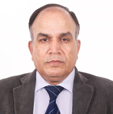 Dr. S.N. Dwivedi