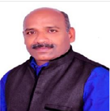 Dr. K.T. Harichandrakumar