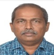 Dr. C. Ponnuraja