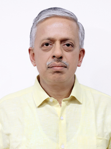 Sri SP Goyal