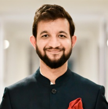 Dr. Vishal Sharma